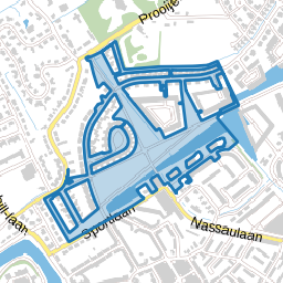 Perceel MDB01-Y-1144