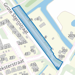 Perceel MDB01-Y-1146