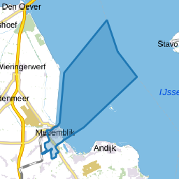 Kadastrale gemeente Medemblik