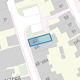 Perceel MDB02-A-1111