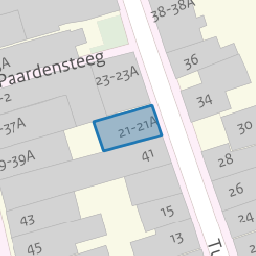 Perceel MDB02-A-1337