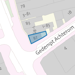 Perceel MDB02-A-1643