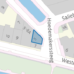 Perceel MDB02-A-1822