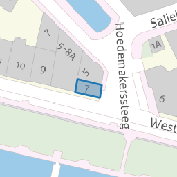 Perceel MDB02-A-1823