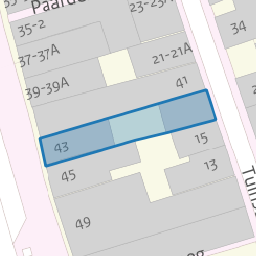 Perceel MDB02-A-1828