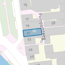 Perceel MDB02-A-1916