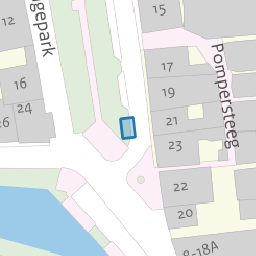 Perceel MDB02-A-1918