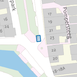 Perceel MDB02-A-1919