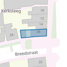 Perceel MDB02-A-2031