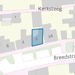 Perceel MDB02-A-2032