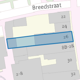 Perceel MDB02-A-2034