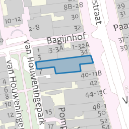 Perceel MDB02-A-2037