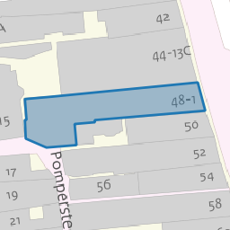 Perceel MDB02-A-2041