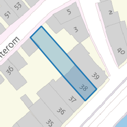 Perceel MDB02-A-2050