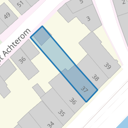 Perceel MDB02-A-2051