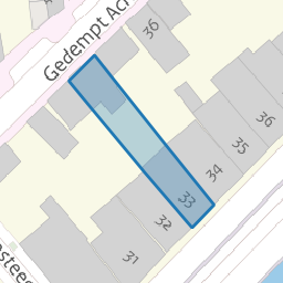 Perceel MDB02-A-2052