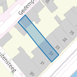 Perceel MDB02-A-2053