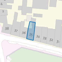 Perceel MDB02-A-2180