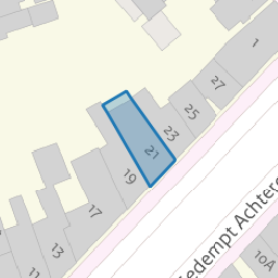 Perceel MDB02-A-2235