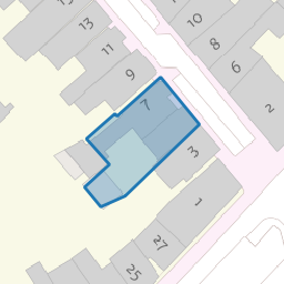 Perceel MDB02-A-2239