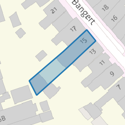 Perceel MDB02-A-2243