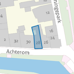 Perceel MDB02-A-2272