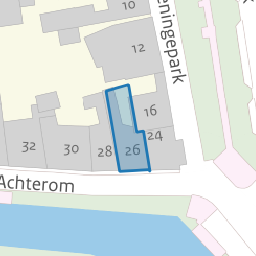 Perceel MDB02-A-2273