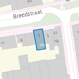 Perceel MDB02-A-2279