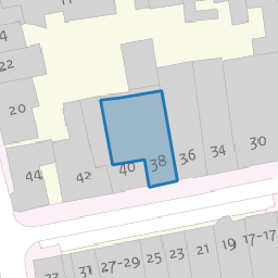 Perceel MDB02-A-2293