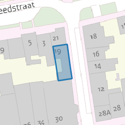 Perceel MDB02-A-2298