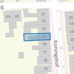 Perceel MDB02-A-2334