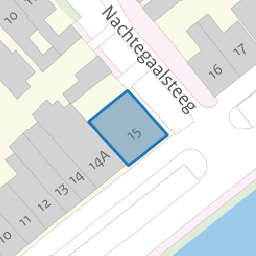 Perceel MDB02-A-2349