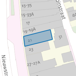 Perceel MDB02-A-2382