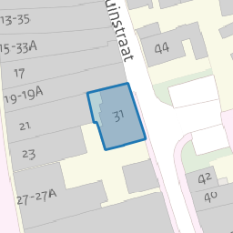 Perceel MDB02-A-2383