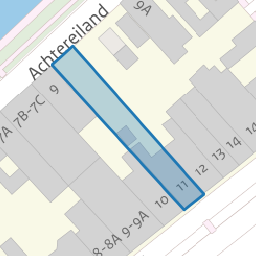 Perceel MDB02-A-2398