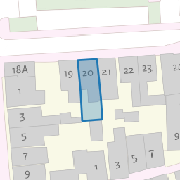 Perceel MDB02-A-2412