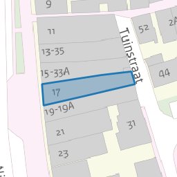 Perceel MDB02-A-2420