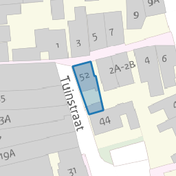 Perceel MDB02-A-2472