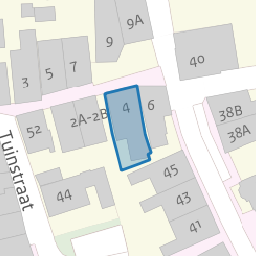 Perceel MDB02-A-2474