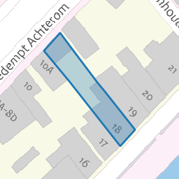 Perceel MDB02-A-2487