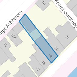 Perceel MDB02-A-2493