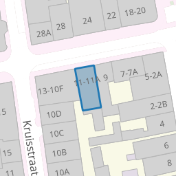 Perceel MDB02-A-2530