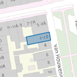 Perceel MDB02-A-2534