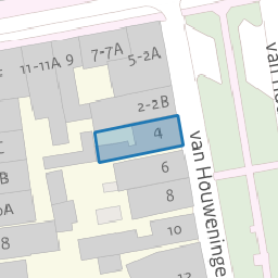 Perceel MDB02-A-2535