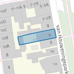 Perceel MDB02-A-2536