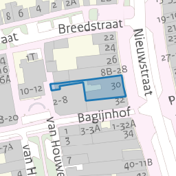 Perceel MDB02-A-2601