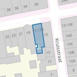 Perceel MDB02-A-2656