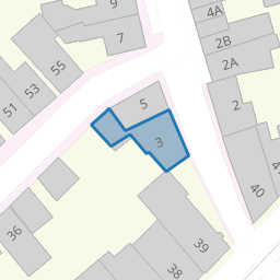 Perceel MDB02-A-2694