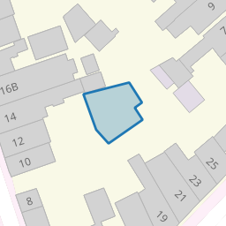 Perceel MDB02-A-2696