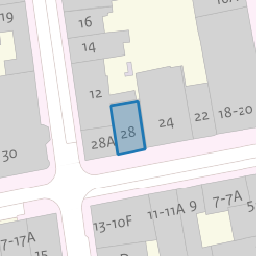 Perceel MDB02-A-2718